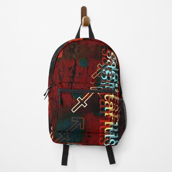 Item preview, Sagittarius (Stained Wall) designed and sold by T.A.S. BRAND.