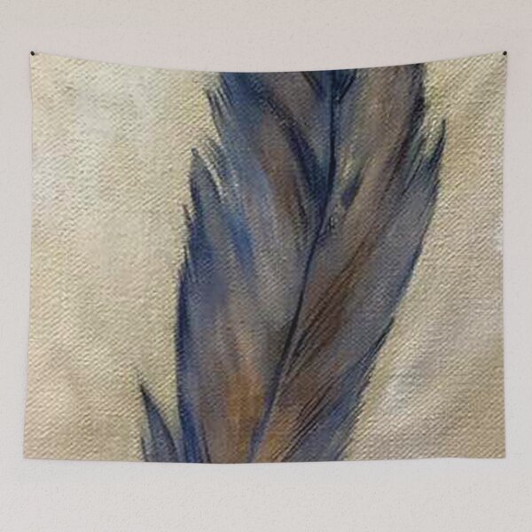 Item preview, Feather designed and sold by MoArtsy.