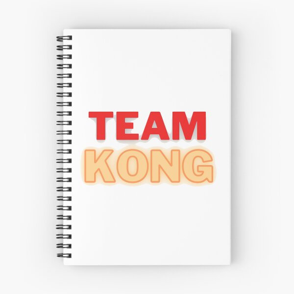 Item preview, Team Kong designed and sold by ClearThoughts.