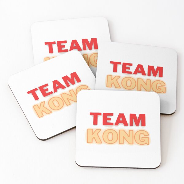 Item preview, Team Kong designed and sold by ClearThoughts.