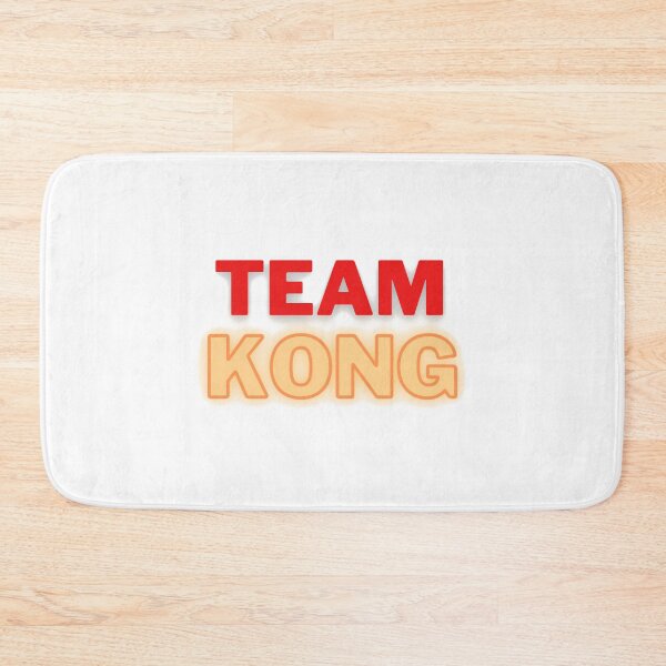 Item preview, Team Kong designed and sold by ClearThoughts.