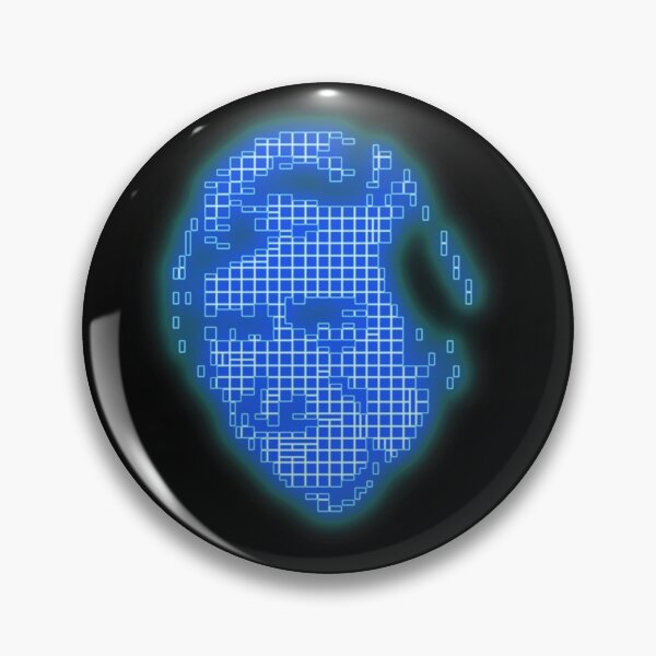Item preview, Michael Parkinson 1 designed and sold by beastmustdie.