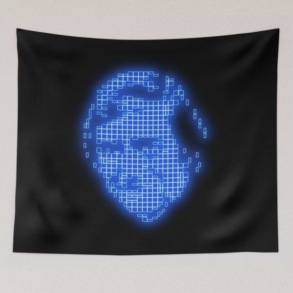 Item preview, Michael Parkinson 1 designed and sold by beastmustdie.