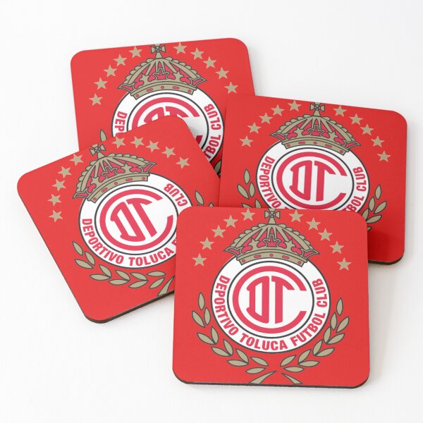 Item preview, toluca football  designed and sold by limo014.