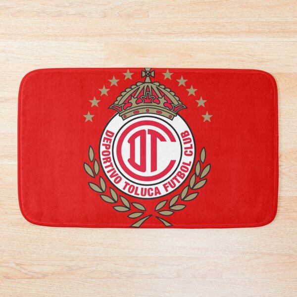 Item preview, toluca football  designed and sold by limo014.