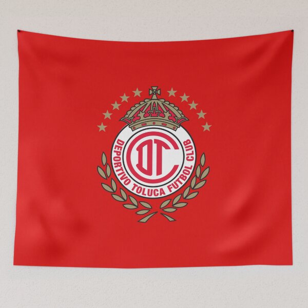 Item preview, toluca football  designed and sold by limo014.