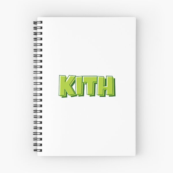 Item preview, kith designed and sold by Kurt247.