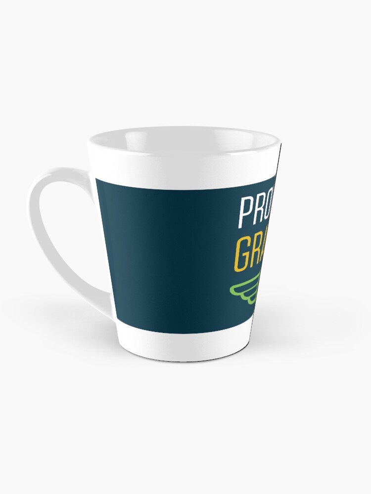 Thumbnail 3 of 4, Coffee Mug, MAV Grandma designed and sold by MinerAviation.