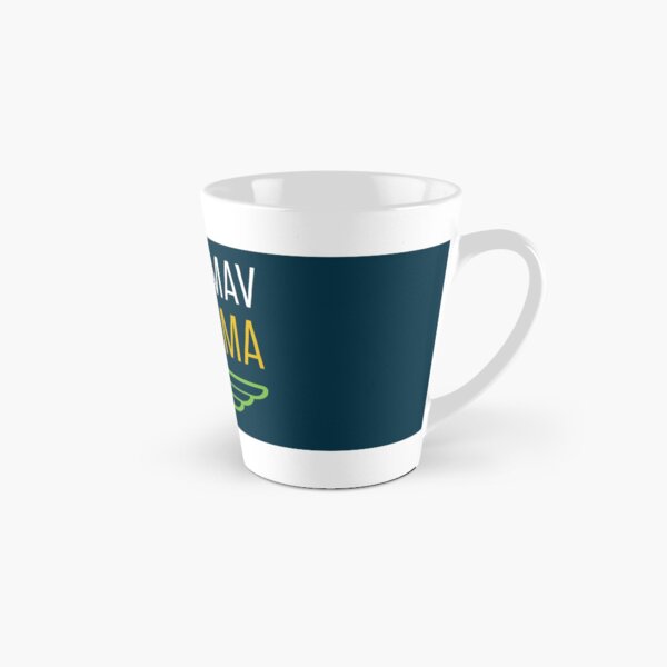 MAV Grandma Tall Mug