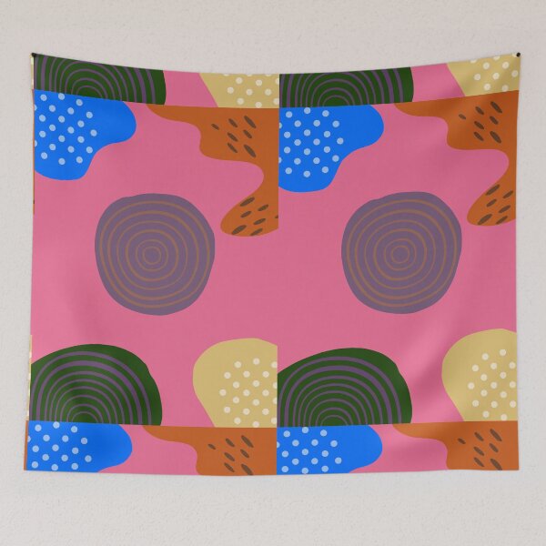 Item preview, Blobby Dots designed and sold by Brooke Rogers.