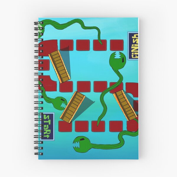 Item preview, Eels and Escalators designed and sold by SEryST.