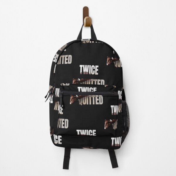 Item preview, Twice Acquitted designed and sold by WowAllinOne.