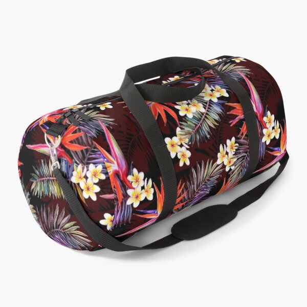 Item preview, Tropical flowers designed and sold by varelagraphics.