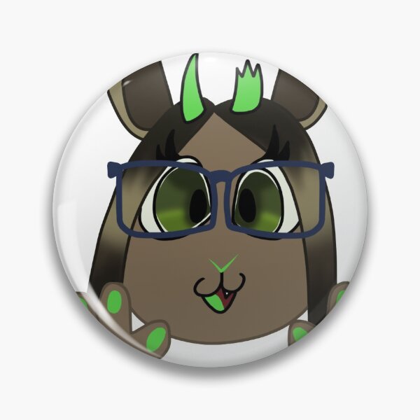 Artikelvorschau, Fursona entworfen und verkauft von Jazzybug.