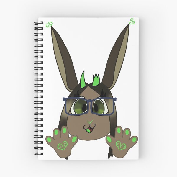Item preview, Fursona designed and sold by Jazzybug.