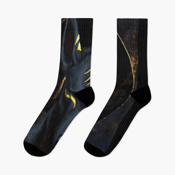 Item preview, Black and Gold Guardian. designed and sold by Kyumi12.