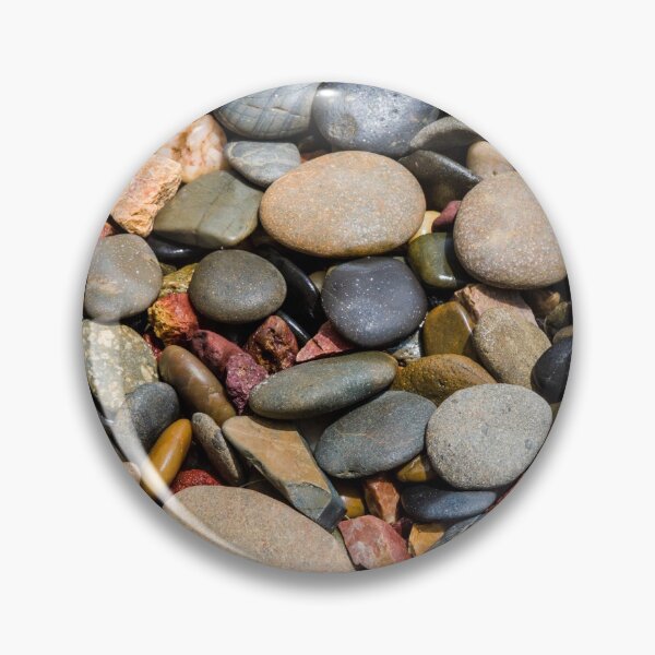 Item preview, Red Rock rocks designed and sold by bunyipdesigns.