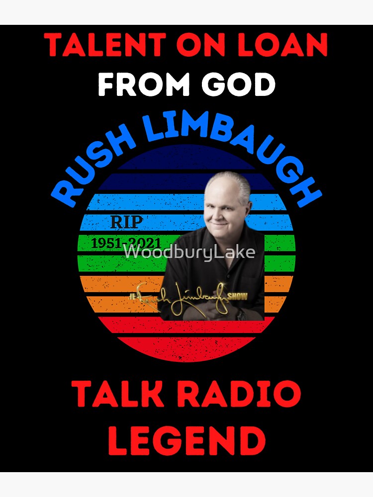 Rush Limbaugh quote: This is no different than what happens at the Skull