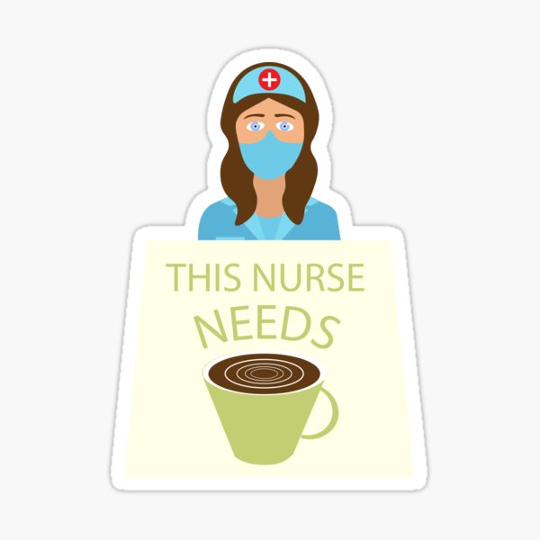 Item preview, International Nurses Day designed and sold by Historic Wisdom Art.
