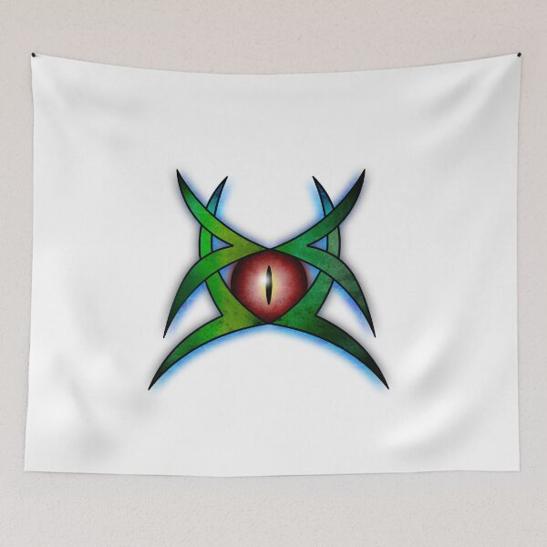 Item preview, LiqWid's Logo designed and sold by LiqWid Linguistics.
