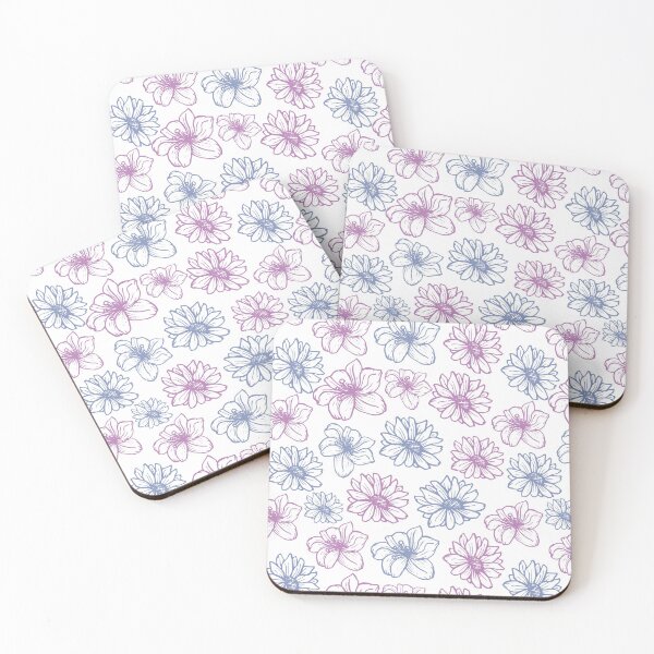Item preview, flower garden designed and sold by manaspictures.
