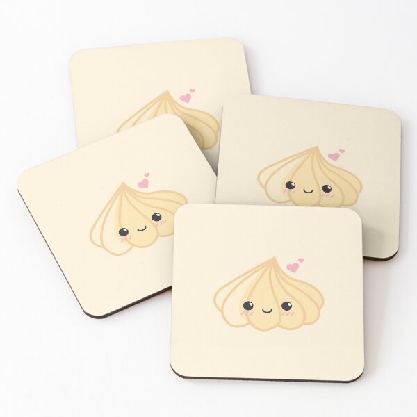 Item preview, Cute Meringue designed and sold by KaraKingDesign.