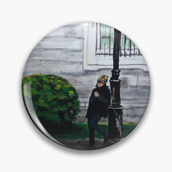 Item preview, What's up? designed and sold by James Ackley.