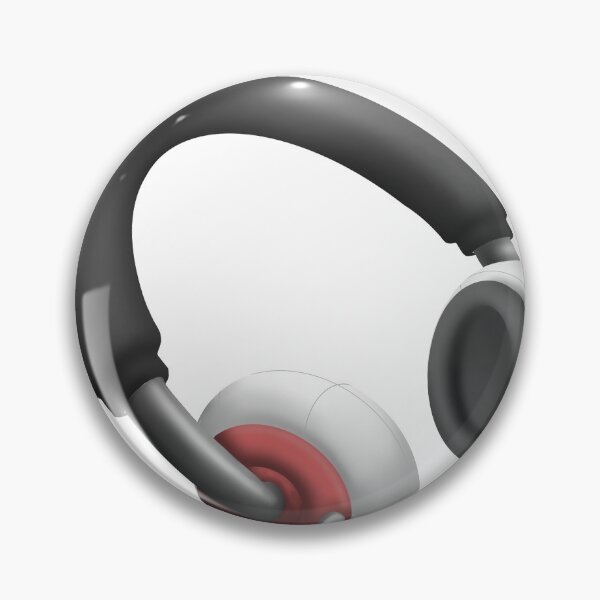 Item preview, Gamer Headphones  designed and sold by crober34.