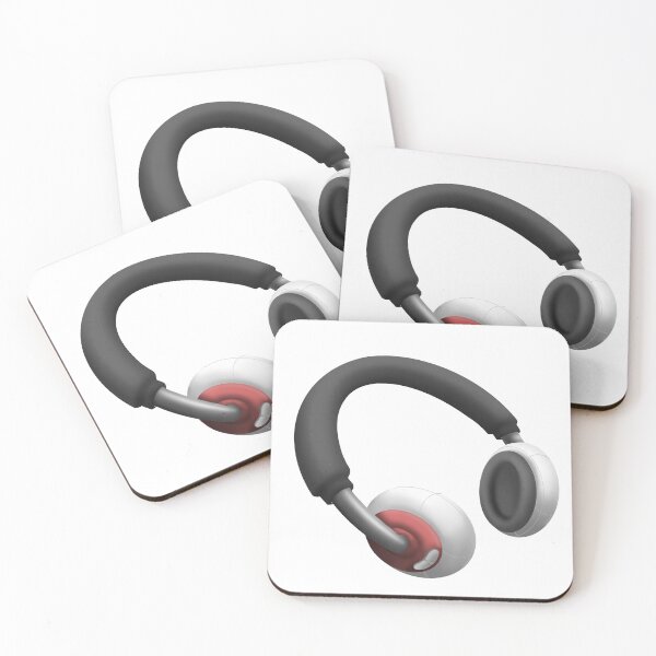 Item preview, Gamer Headphones  designed and sold by crober34.