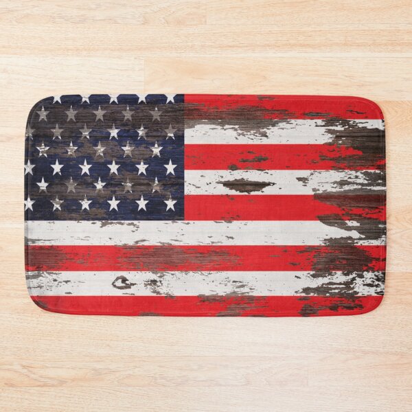Item preview, murica flag vintage designed and sold by kikinafashion.