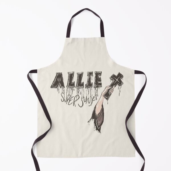 Item preview, Allie X Super Sunset designed and sold by andrescolonshop.