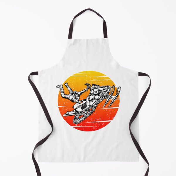 Item preview, snow bike designed and sold by hendrisubecak.