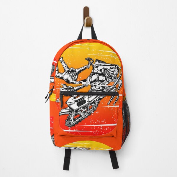 Item preview, snow bike designed and sold by hendrisubecak.