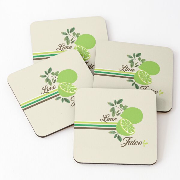 Item preview, Lime Juice designed and sold by Alena Foust.