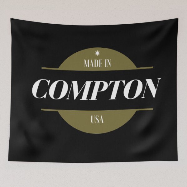 Artikelvorschau, Hergestellt in Compton entworfen und verkauft von Englishmistress.