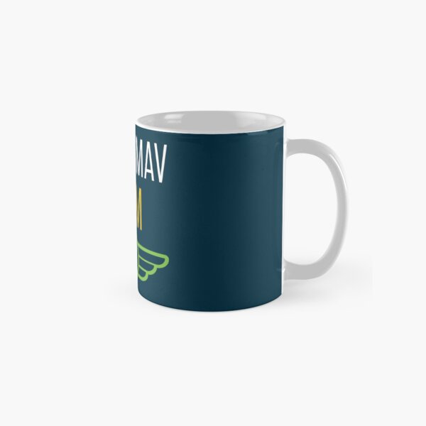 MAV Mom Classic Mug