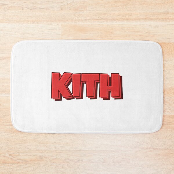 Item preview, kith red designed and sold by Kurt247.
