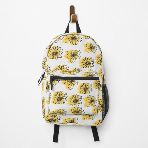 Item preview, yellow flowers designed and sold by manaspictures.