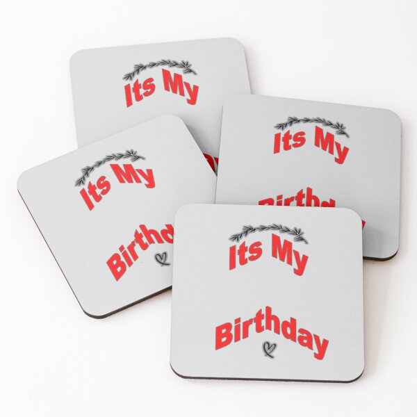 Item preview, Quarantine Birthday , Quarantine Birthday Gift, Birthday Quarantined , Girls Birthday Quarantine, Its My Quarantine Birthday  designed and sold by Dahani-mo.