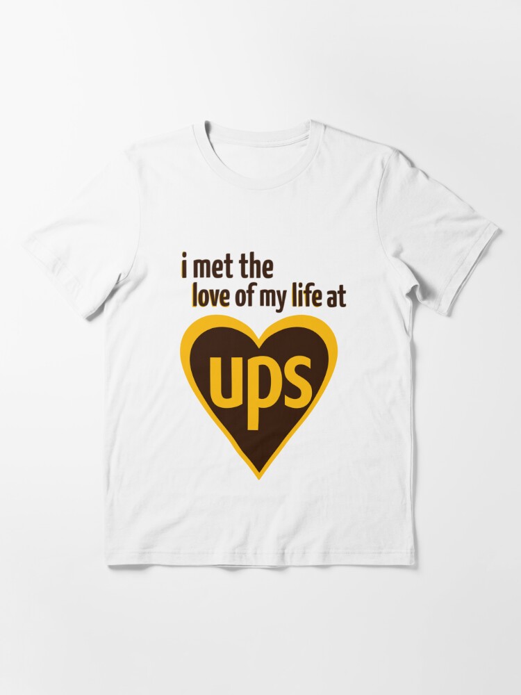 Life at UPS