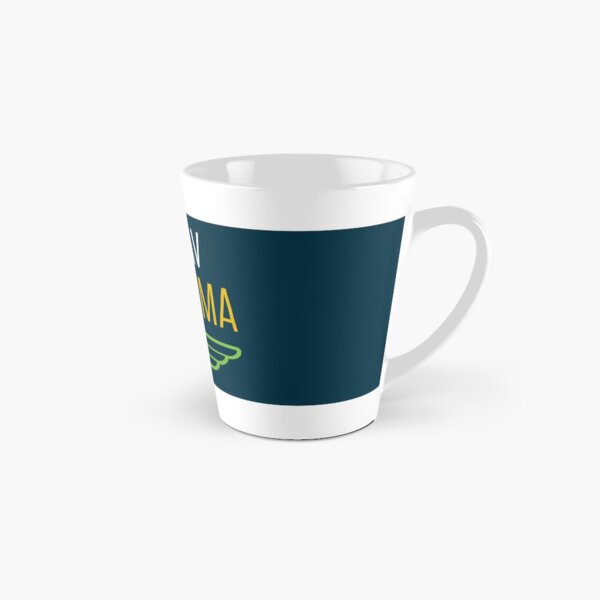 MAV #1 Grandma Tall Mug