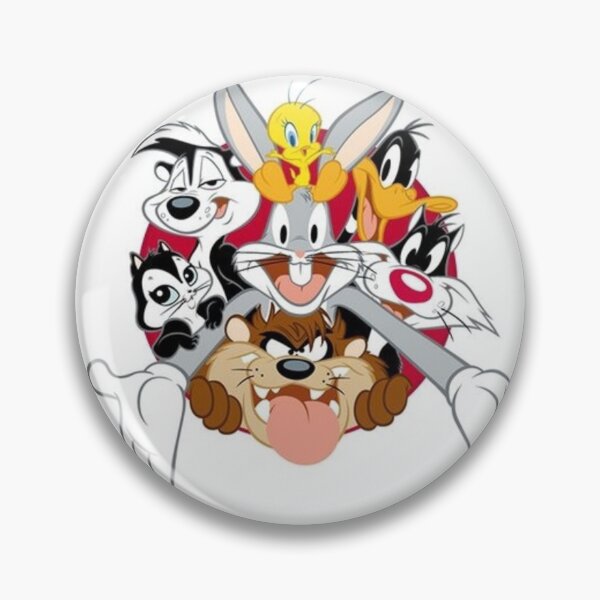 Artikelvorschau, Looney toons Grafik entworfen und verkauft von USRoyalTouch.