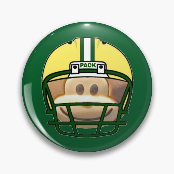 Item preview, Green Bay CJ designed and sold by CuriousJoe.