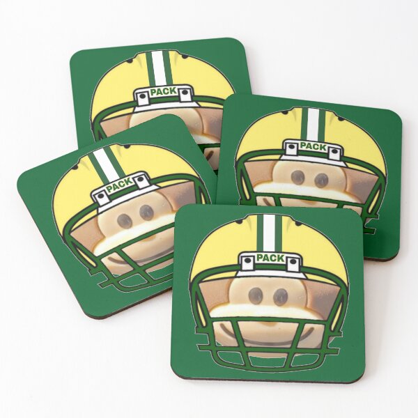 Item preview, Green Bay CJ designed and sold by CuriousJoe.