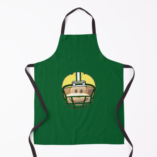 Item preview, Green Bay CJ designed and sold by CuriousJoe.