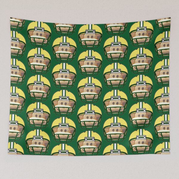 Item preview, Green Bay CJ designed and sold by CuriousJoe.