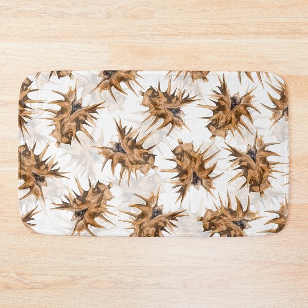 Item preview, Thorny devil designed and sold by bunyipdesigns.