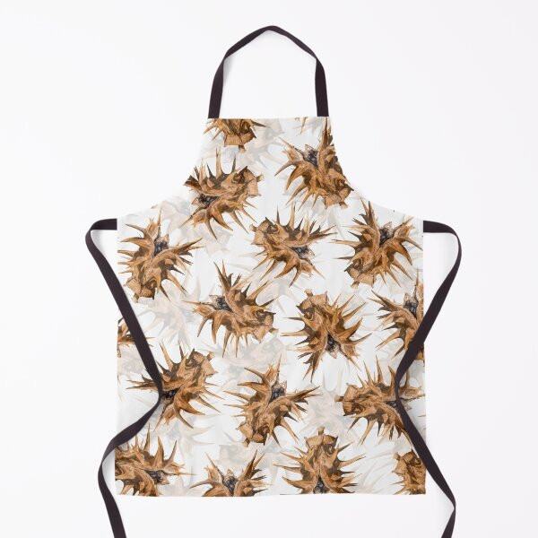 Item preview, Thorny devil designed and sold by bunyipdesigns.