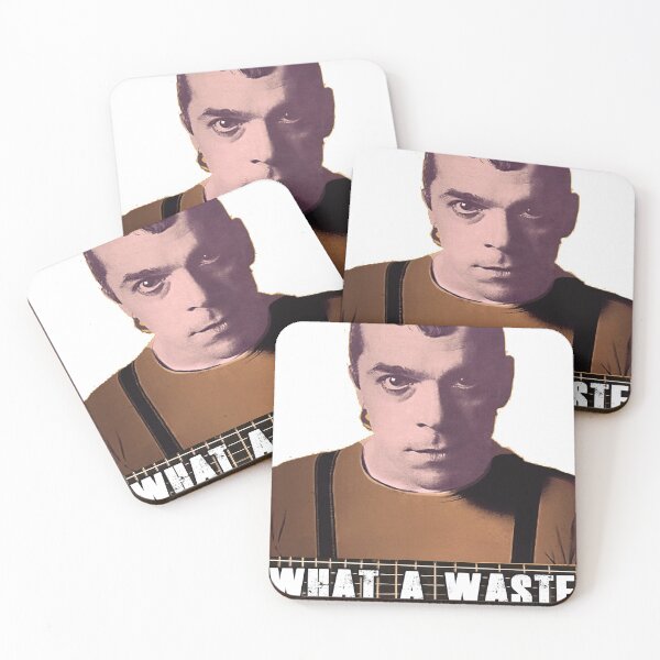 Item preview, I. Dury    What a waste! designed and sold by Pedro4271.
