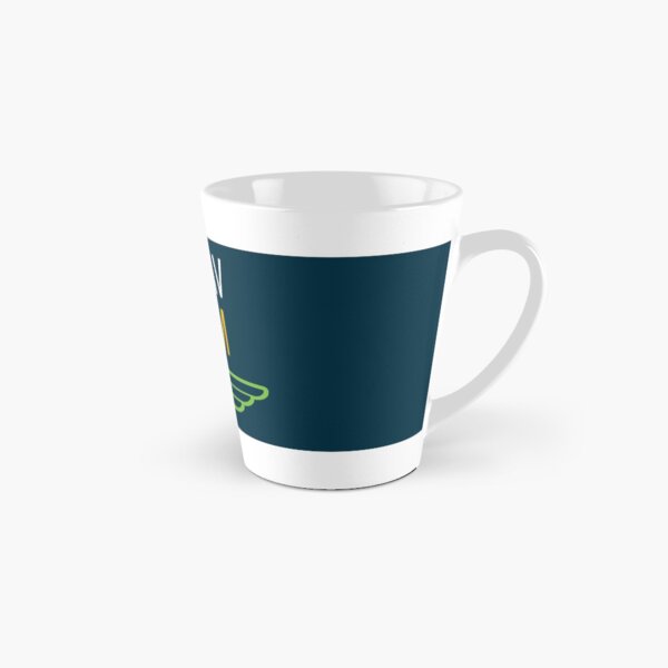 MAV #1 Mom Tall Mug